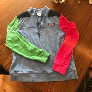 Vineyard Vines Ship Shirt